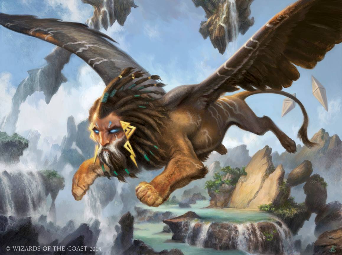 Battle for Zendikar